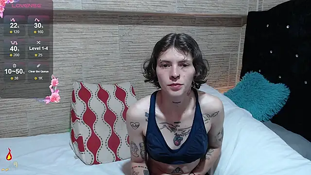 Snapshot of pretty_cristal69 chatting on 23, 9, 2025 pretty cristal69 online show from 23, 9, 2025