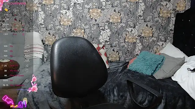pretty cristal69 online show from 28, 5, 2026
