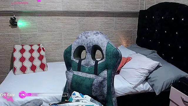 Snapshot of pretty_cristal69 chatting on 22, 3, 2025 pretty cristal69 online show from 22, 3, 2025