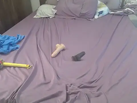 Mochi Soft online show from 7, 10, 2025