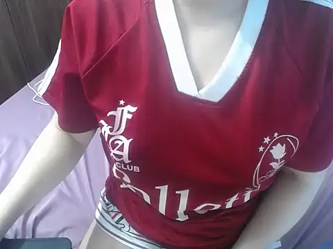 Mochi Soft online show from 26, 11, 2025