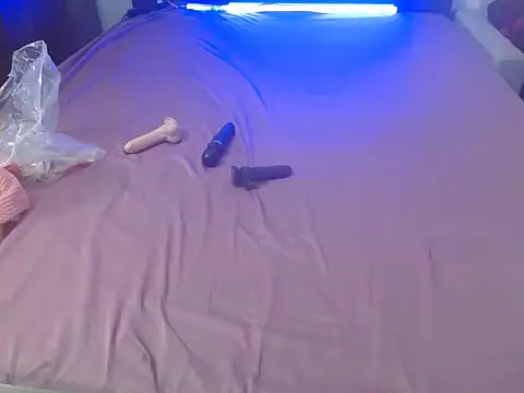 Mochi Soft online show from 10, 3, 2026