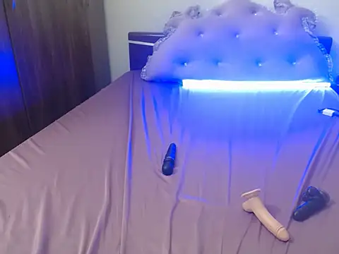 Mochi Soft online show from 15, 3, 2025