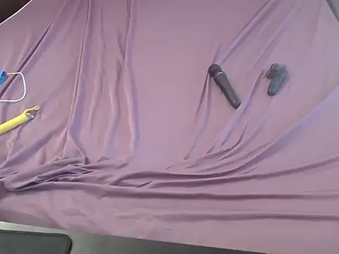 Mochi Soft online show from 2, 10, 2025