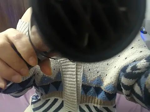 Mochi Soft online show from 19, 2, 2025