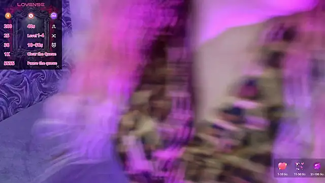 Snapshot of Miss_Maya_Mils chatting on 3, 7, 2026 Miss Maya Mils online show from 3, 7, 2026
