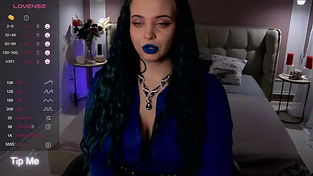 Snapshot of Miss_Maya_Mils chatting on 8, 10, 2025 Miss Maya Mils online show from 8, 10, 2025