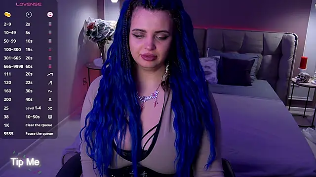 Snapshot of Miss_Maya_Mils chatting on 28, 11, 2025 Miss Maya Mils online show from 28, 11, 2025