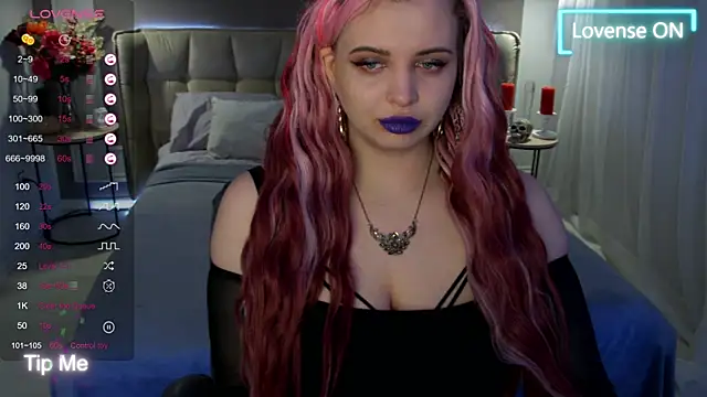 Snapshot of Miss_Maya_Mils chatting on 9, 3, 2025 Miss Maya Mils online show from 9, 3, 2025