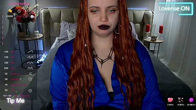 Snapshot of Miss_Maya_Mils chatting on 22, 3, 2025 Miss Maya Mils online show from 22, 3, 2025