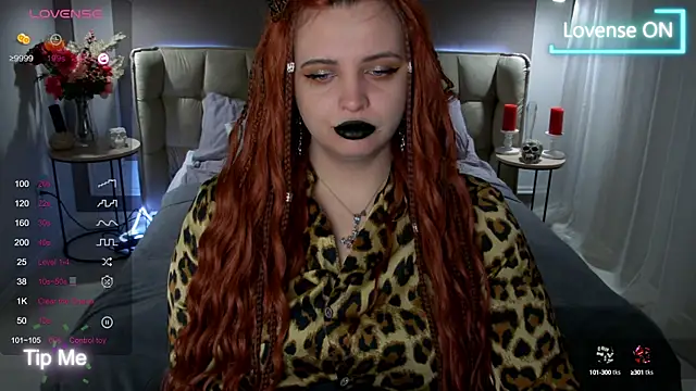 Snapshot of Miss_Maya_Mils chatting on 19, 3, 2025 Miss Maya Mils online show from 19, 3, 2025