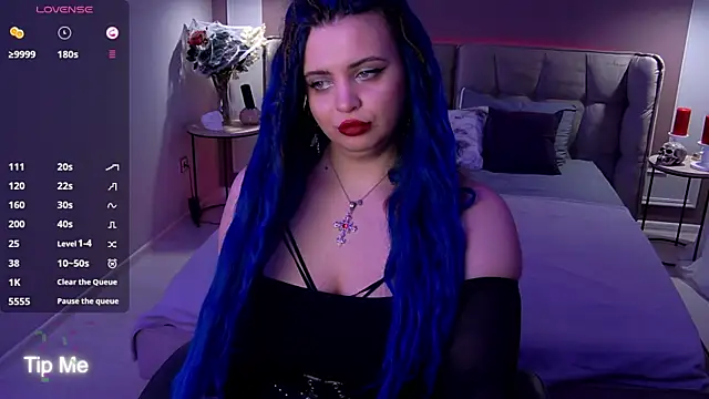 Snapshot of Miss_Maya_Mils chatting on 24, 11, 2025 Miss Maya Mils online show from 24, 11, 2025