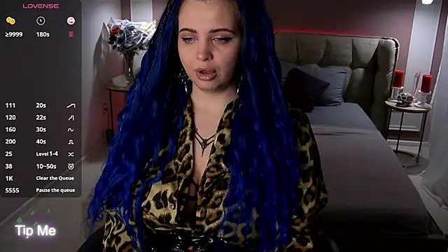 Snapshot of Miss_Maya_Mils chatting on 6, 11, 2025 Miss Maya Mils online show from 6, 11, 2025