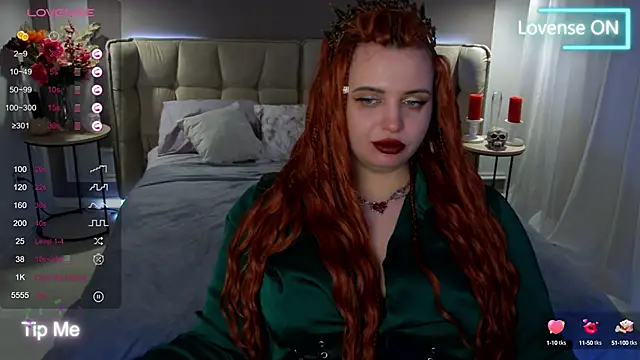 Snapshot of Miss_Maya_Mils chatting on 17, 3, 2025 Miss Maya Mils online show from 17, 3, 2025