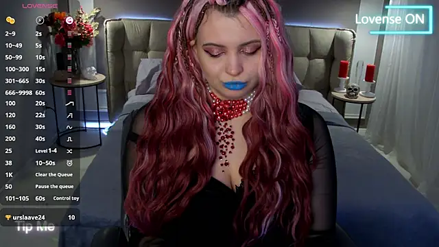 Snapshot of Miss_Maya_Mils chatting on 4, 3, 2025 Miss Maya Mils online show from 4, 3, 2025