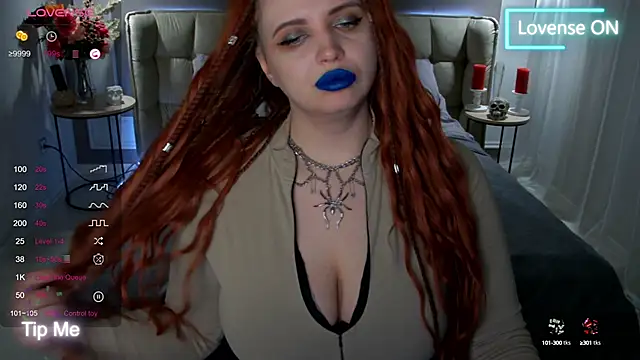 Snapshot of Miss_Maya_Mils chatting on 23, 3, 2025 Miss Maya Mils online show from 23, 3, 2025