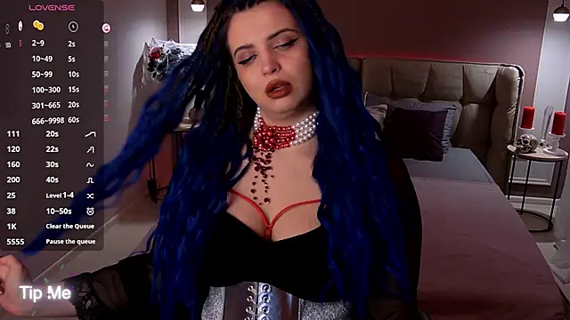 Snapshot of Miss_Maya_Mils chatting on 15, 11, 2025 Miss Maya Mils online show from 15, 11, 2025