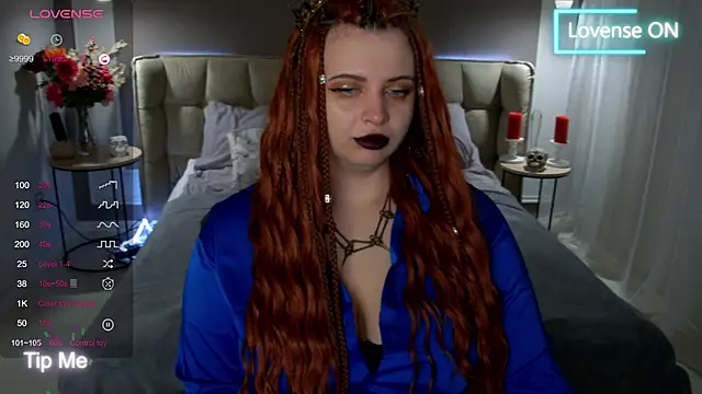 Snapshot of Miss_Maya_Mils chatting on 22, 3, 2025 Miss Maya Mils online show from 22, 3, 2025