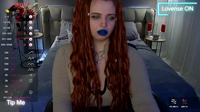 Snapshot of Miss_Maya_Mils chatting on 23, 3, 2025 Miss Maya Mils online show from 23, 3, 2025