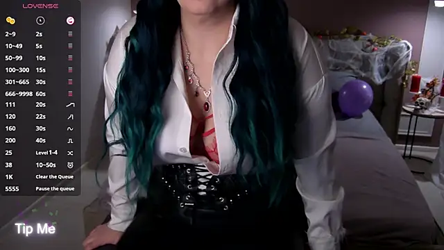 Snapshot of Miss_Maya_Mils chatting on 26, 10, 2025 Miss Maya Mils online show from 26, 10, 2025