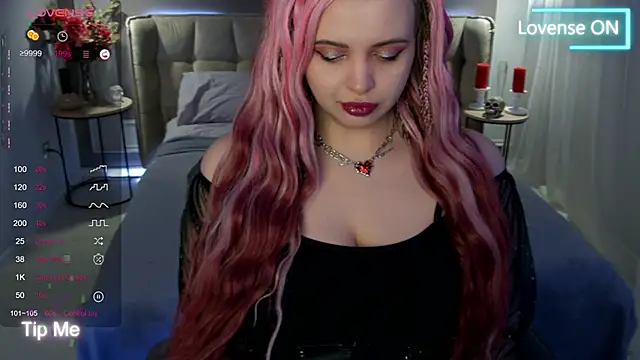 Snapshot of Miss_Maya_Mils chatting on 10, 3, 2025 Miss Maya Mils online show from 10, 3, 2025