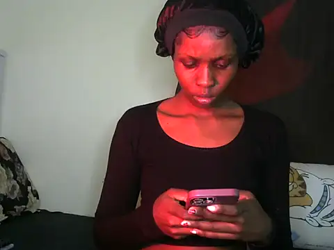 Bella cute01 online show from 18, 9, 2025