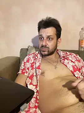 MaeltraJoy online show from 13, 12, 2024