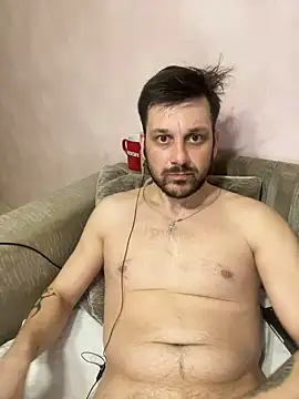 MaeltraJoy online show from 27, 2, 2025