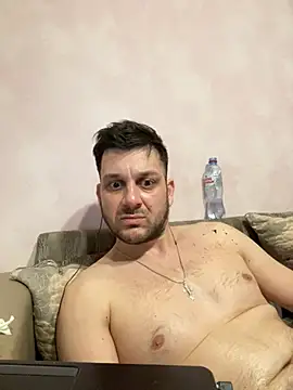 MaeltraJoy online show from 23, 1, 2025