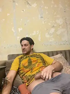 MaeltraJoy online show from 16, 12, 2025