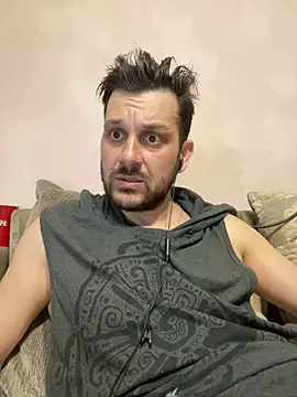 MaeltraJoy online show from 27, 2, 2025