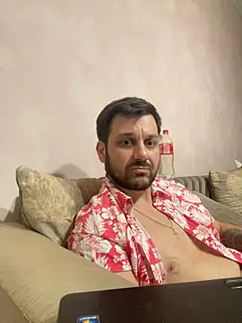 MaeltraJoy online show from 6, 12, 2024