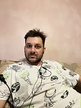 MaeltraJoy online show from 31, 1, 2025