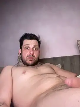 MaeltraJoy online show from 14, 2, 2025