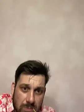 MaeltraJoy online show from 28, 2, 2025