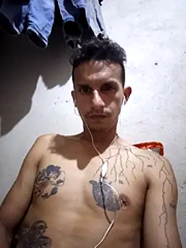 Chuletaleon online show from 14, 1, 2026