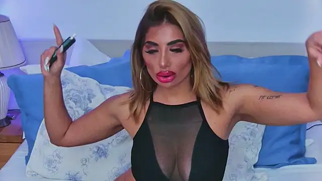 CeylanXO online show from 18, 11, 2025