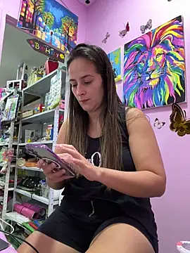 Rousse92 online show from 19, 11, 2025