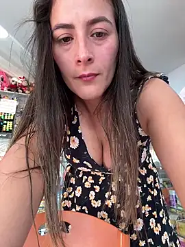 Rousse92 online show from 6, 3, 2026