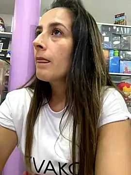 Rousse92 online show from 21, 9, 2025