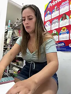 Rousse92 online show from 17, 3, 2025