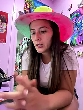 Rousse92 online show from 15, 11, 2025