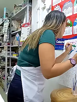 Rousse92 online show from 2, 3, 2025