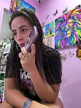 Rousse92 online show from 27, 2, 2026