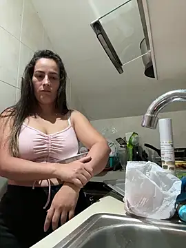 Rousse92 online show from 17, 4, 2026