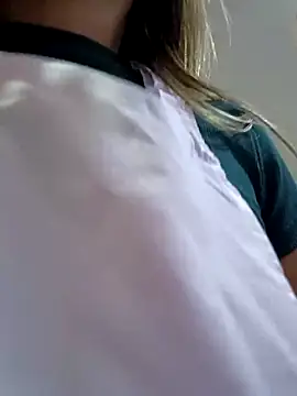 Rousse92 online show from 3, 3, 2025