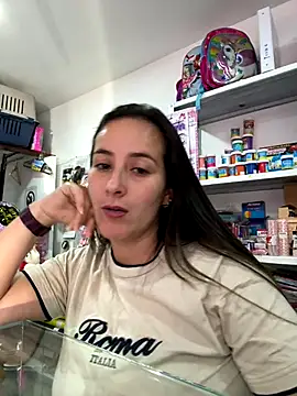 Rousse92 online show from 18, 11, 2025