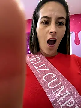 Rousse92 online show from 22, 9, 2025