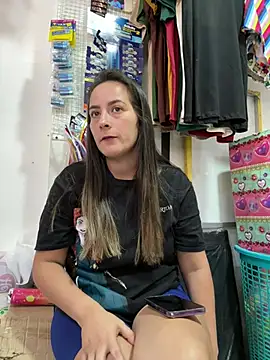 Rousse92 online show from 10, 2, 2026