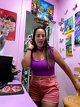 Rousse92 online show from 27, 10, 2025